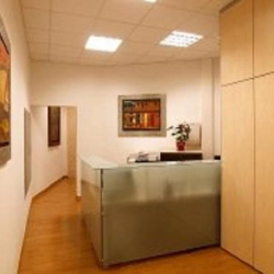 Serviced offices in central Barcelona