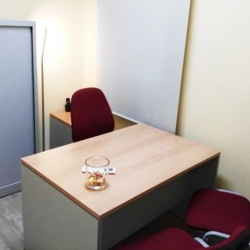 Image of Barcelona serviced office