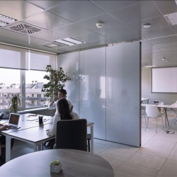 Office suites in central Barcelona