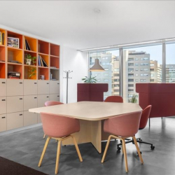 Serviced office to lease in Barcelona