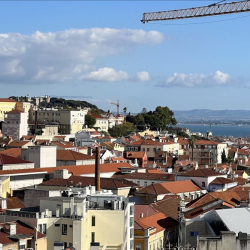 Office suites to let in Lisbon