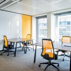 Executive suites to rent in Brussels