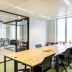 Serviced office - Brussels