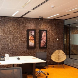 Serviced office centre to rent in Brussels