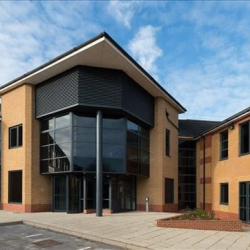 Office spaces to lease in Basingstoke