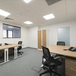 Executive office centre to lease in Basingstoke