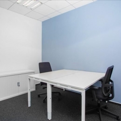 Office suites to let in Prague