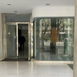 Avinguda Diagonal 453bis serviced offices