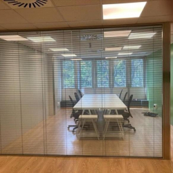 Office suite to hire in Barcelona