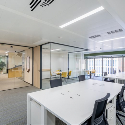 Serviced office centres to rent in Barcelona