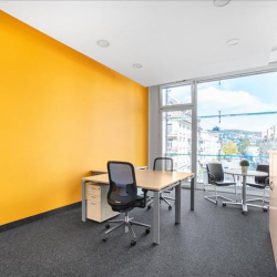 Serviced office to let in Zurich