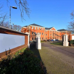 Exterior view of Bailey Lane, Kingsley Hall