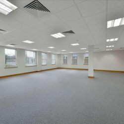 Bailey Lane, Kingsley Hall executive office centres