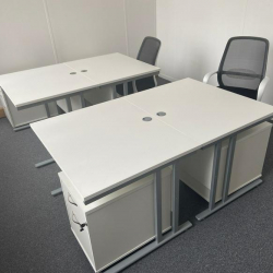 Serviced offices to rent in 