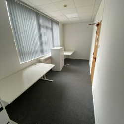 Serviced offices to rent in 