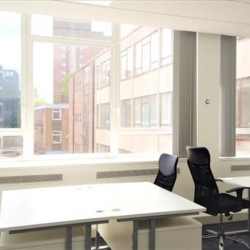 Executive office centre to let in Wolverhampton