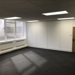 Office accomodations to let in Wolverhampton