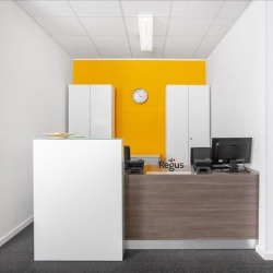 Serviced office centre - Bucharest