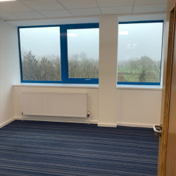 Office accomodation - Banbury