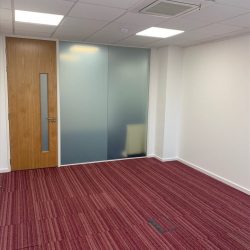 Banbury executive suite