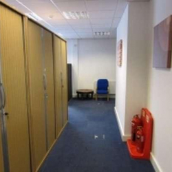 Interior of Bedford Road, Ground Floor Unit 7, Rotherbrook Court