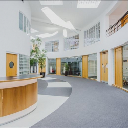 Office spaces to hire in Crawley