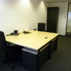 Serviced office to let in Frankfurt