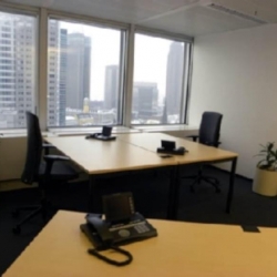 Serviced offices to lease in Frankfurt