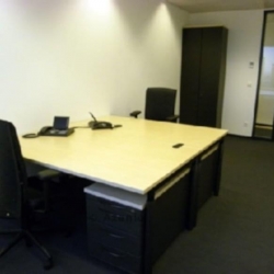 Image of Frankfurt office space