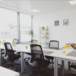 Serviced office centre to lease in Uxbridge