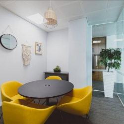 Serviced offices to rent in 