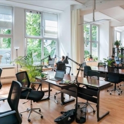 Image of Berlin serviced office centre