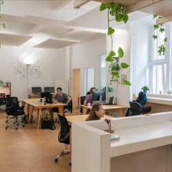 Office accomodations to let in Berlin