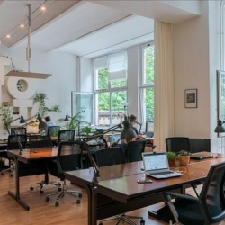 Executive office - Berlin