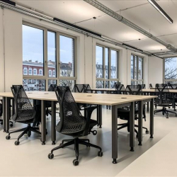 Berliner Strasse 80 serviced office centres