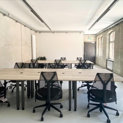 Serviced offices to rent in Berlin