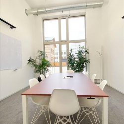 Image of Berlin office accomodation