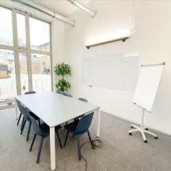 Serviced offices to let in Berlin