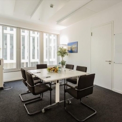 Serviced offices to hire in Berlin