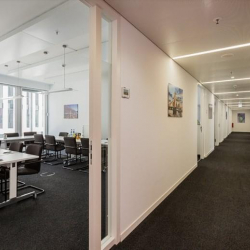 Serviced office in Berlin