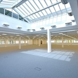 Office spaces in central Birchwood