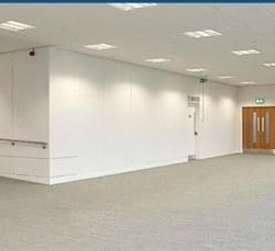 Office space in Cheadle