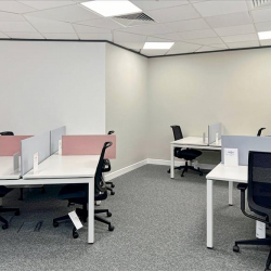 Serviced offices to rent in 