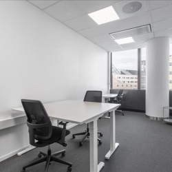 Serviced offices to let in Oslo