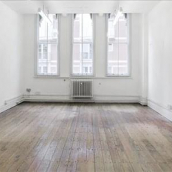 Office accomodation to rent in London