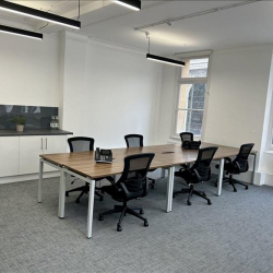 Office suite in London