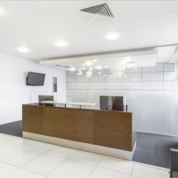 Serviced offices in central Cork