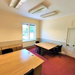 Office accomodations in central Nutfield