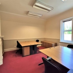 Serviced offices to rent in Nutfield