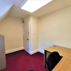 Serviced offices to rent in Nutfield